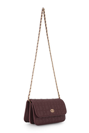 Cavy Bag - Maroon