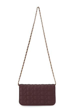 Cavy Bag - Maroon