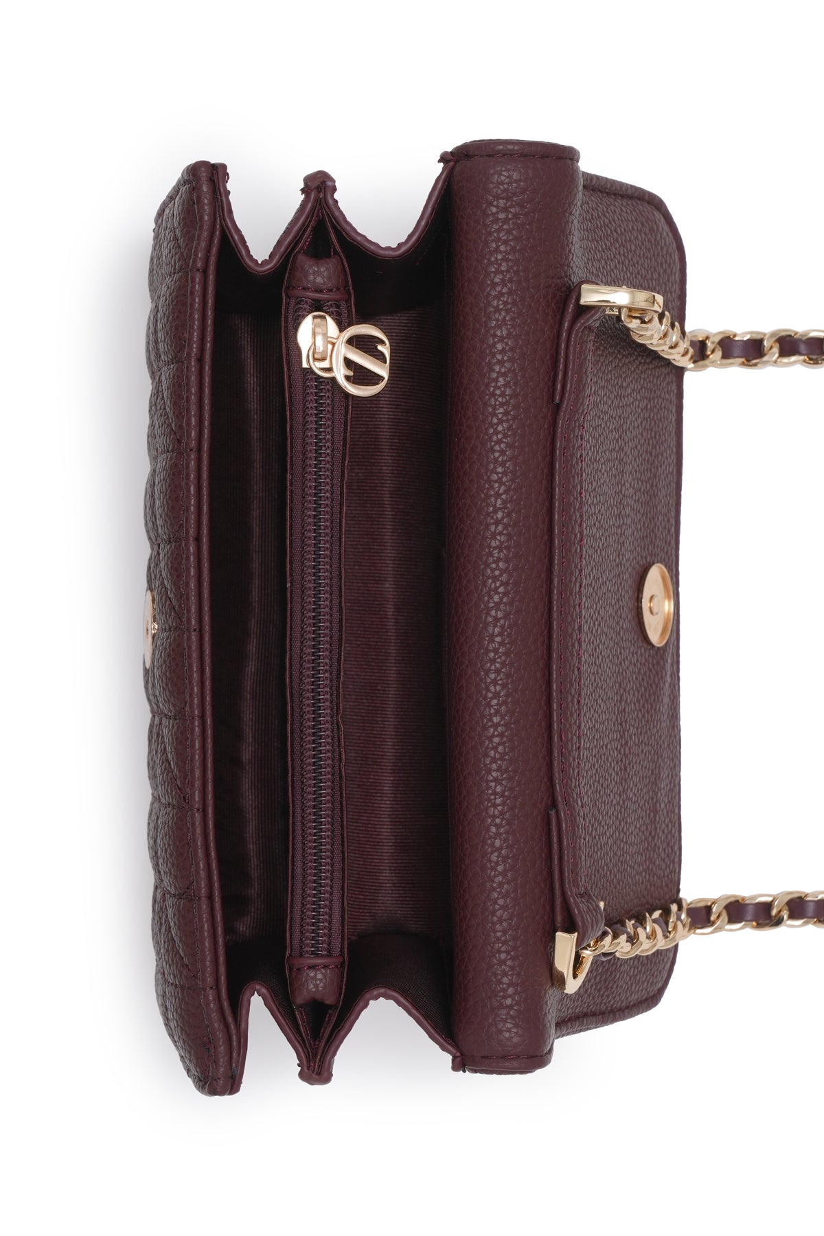 Cavy Bag - Maroon