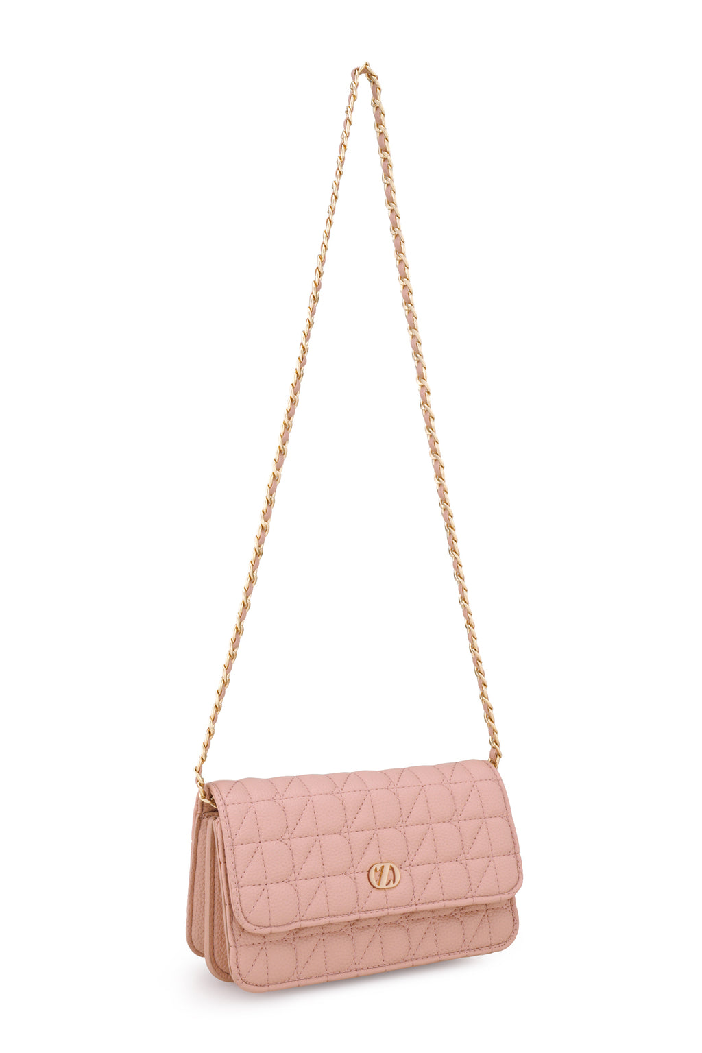 Cavy Bag - Pink