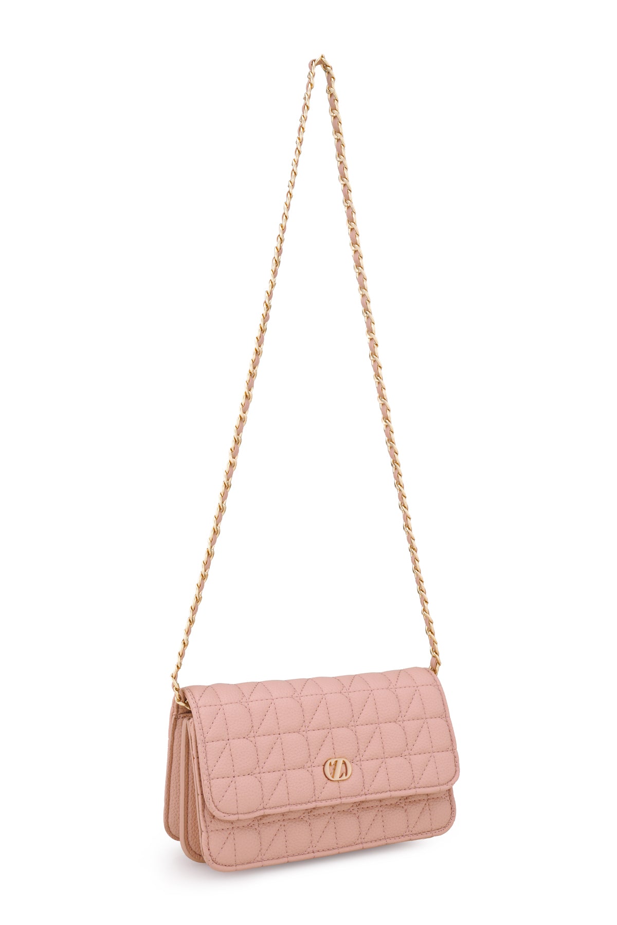 Cavy Bag - Pink