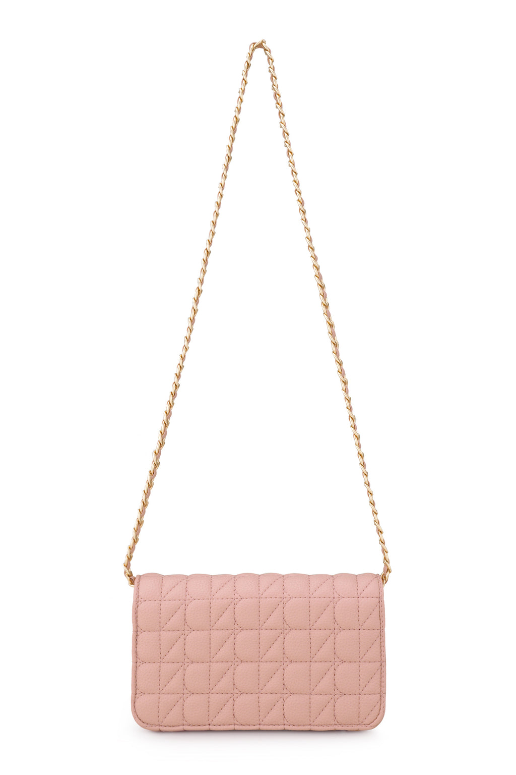 Cavy Bag - Pink