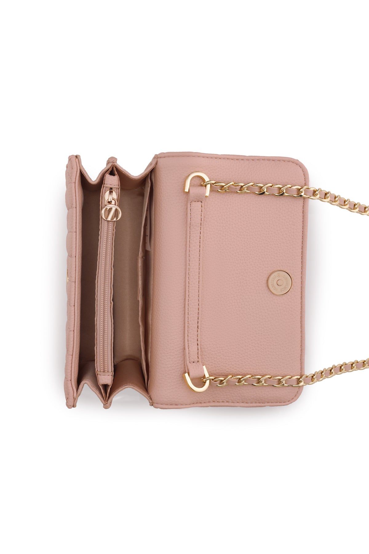 Cavy Bag - Pink