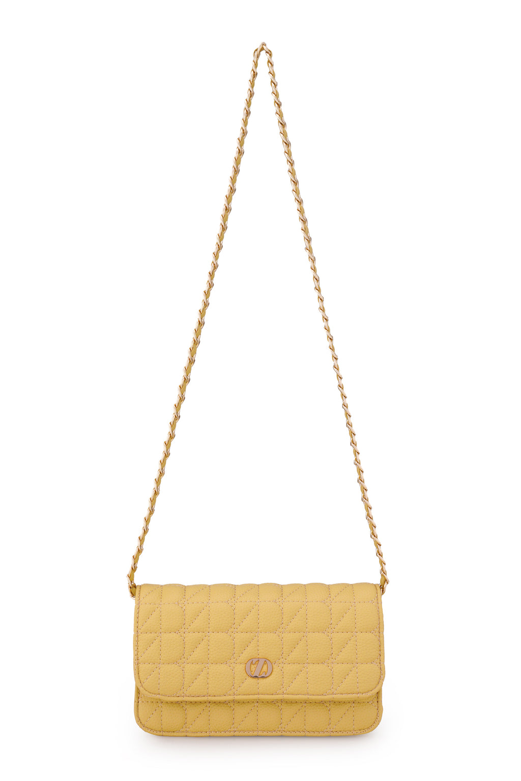 Cavy Bag - Yellow
