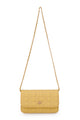 Cavy Bag - Yellow