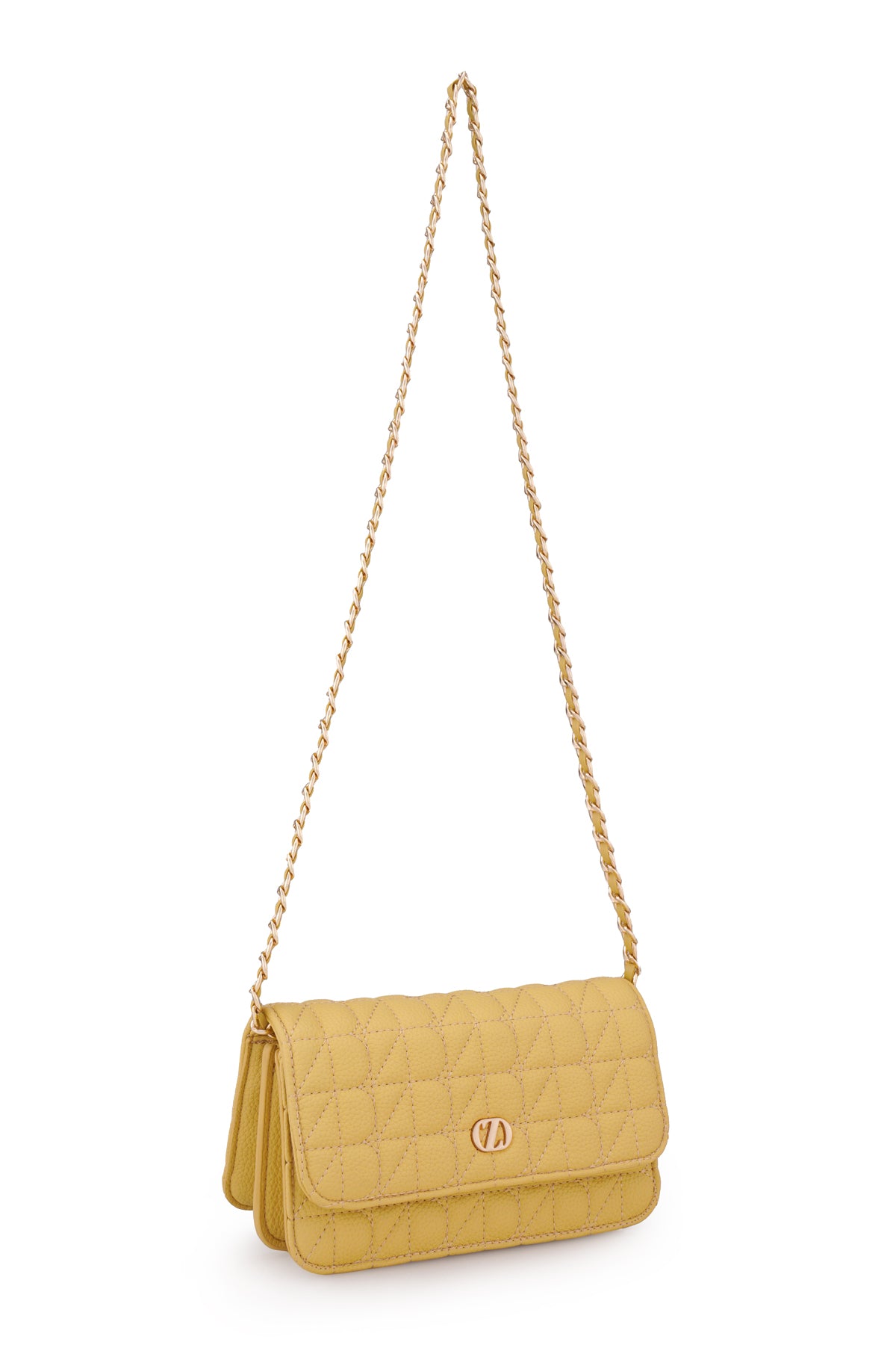 Cavy Bag - Yellow
