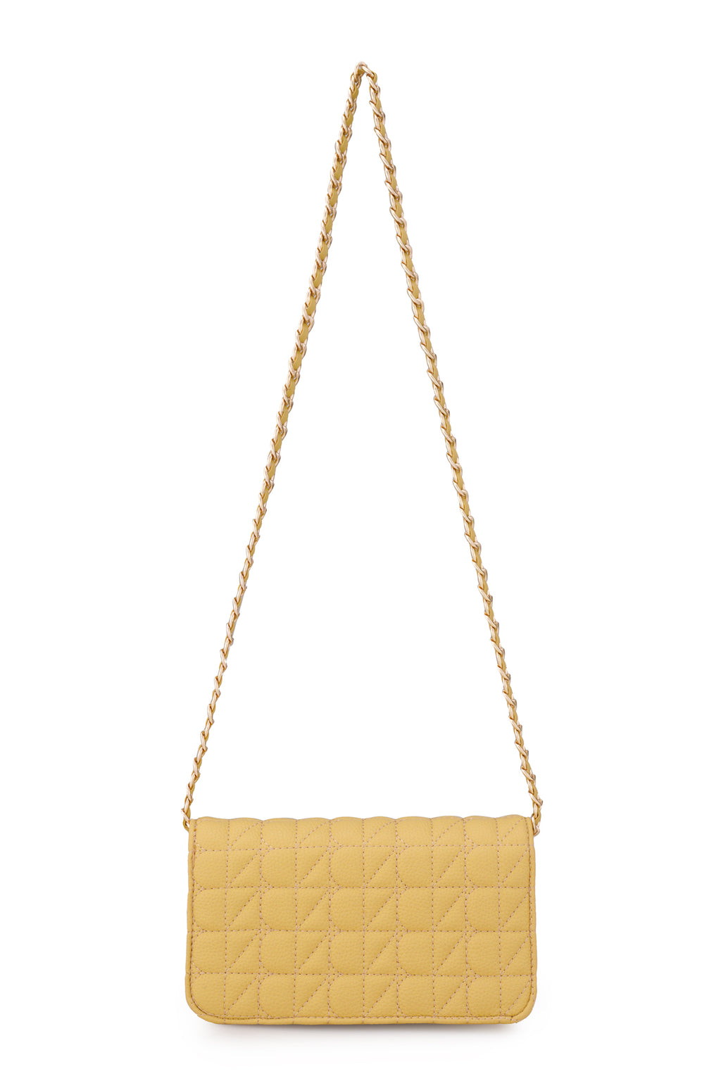 Cavy Bag - Yellow