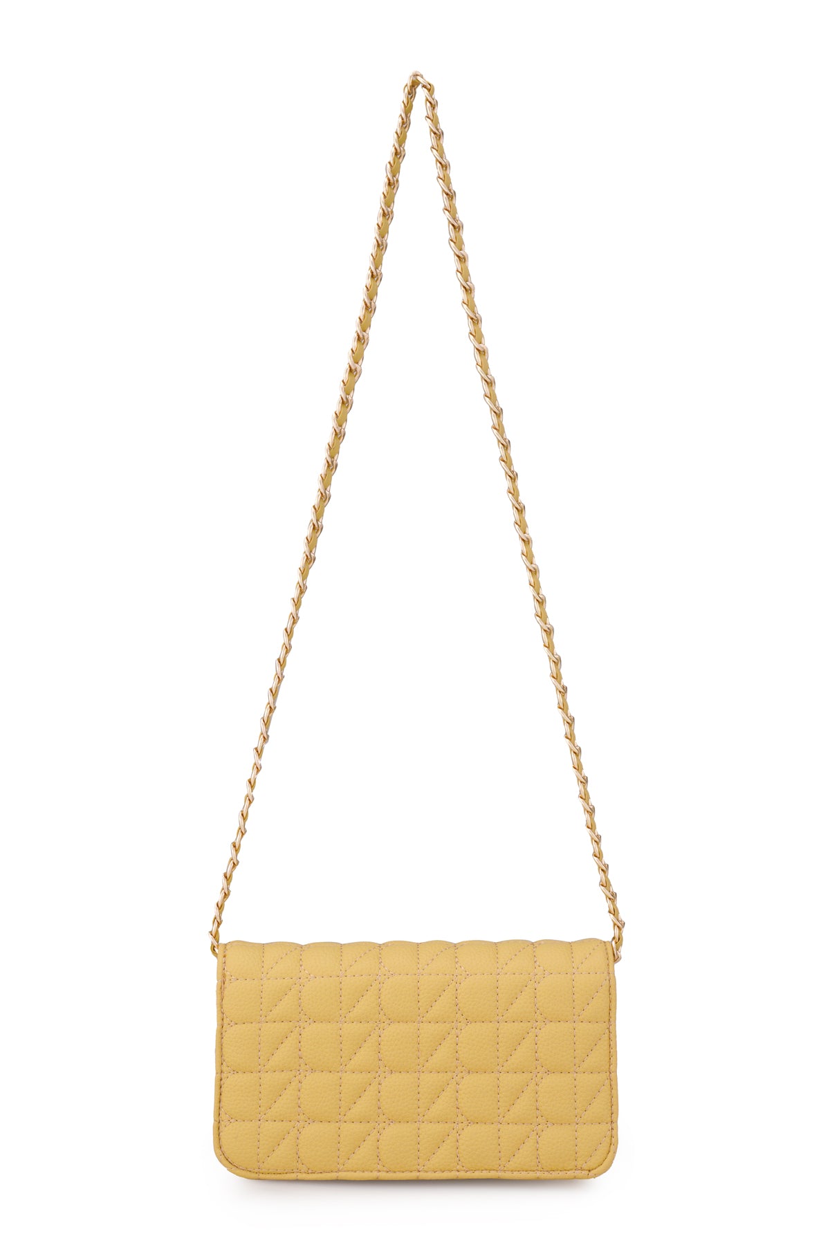 Cavy Bag - Yellow
