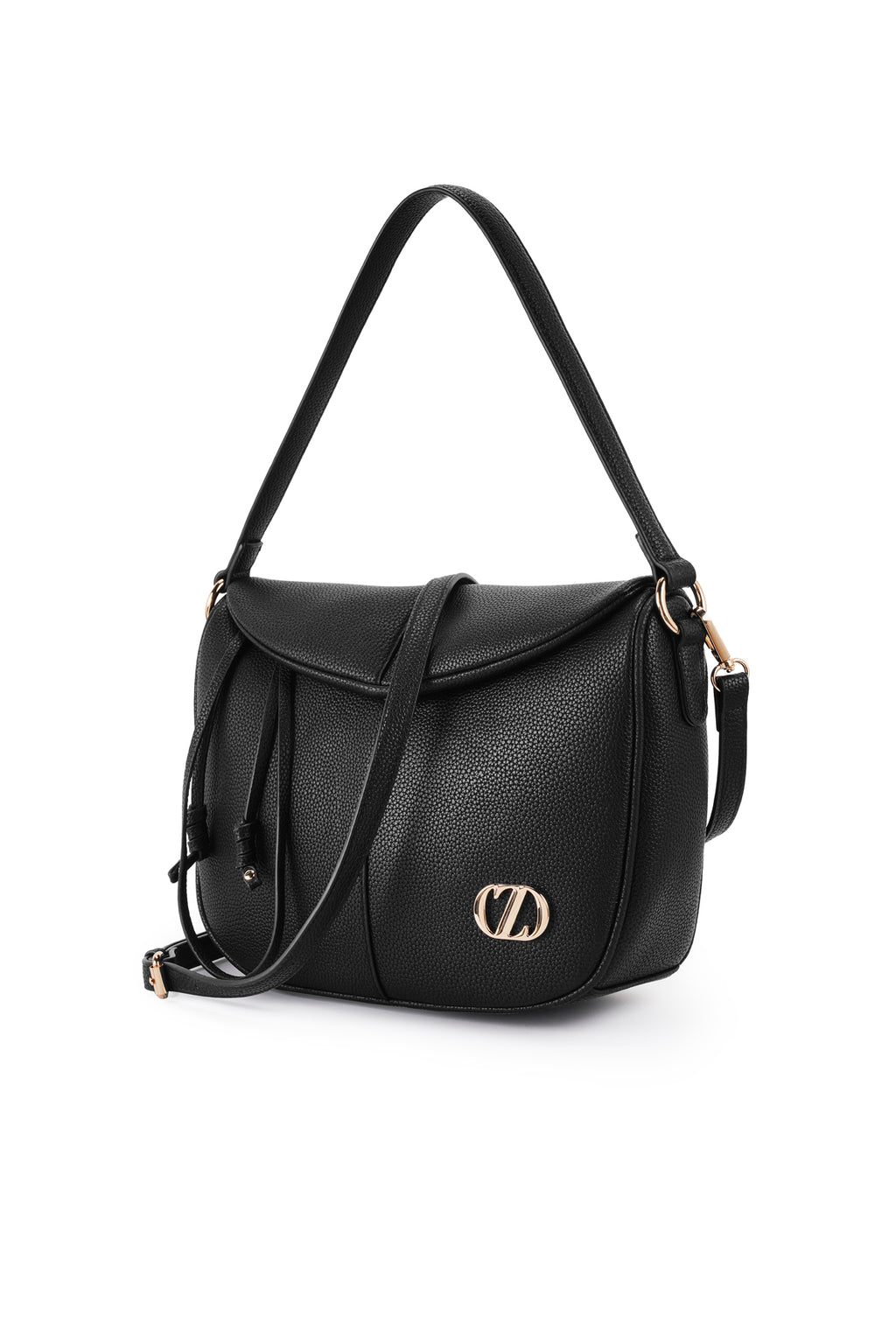 Cella Bag - Black