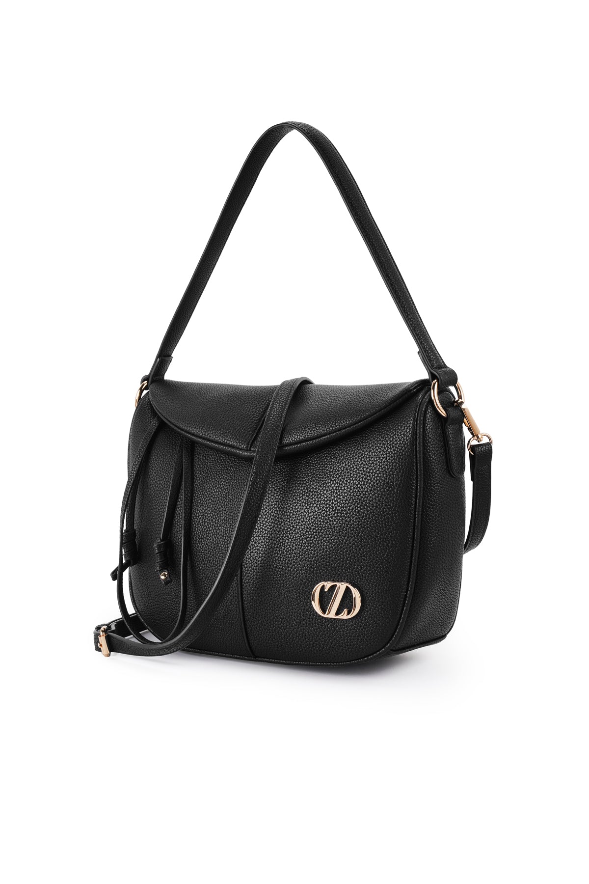 Cella Bag - Black