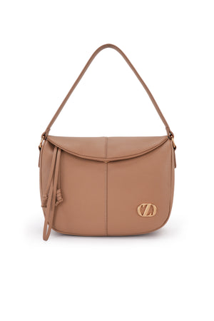 Cella Bag - Brown