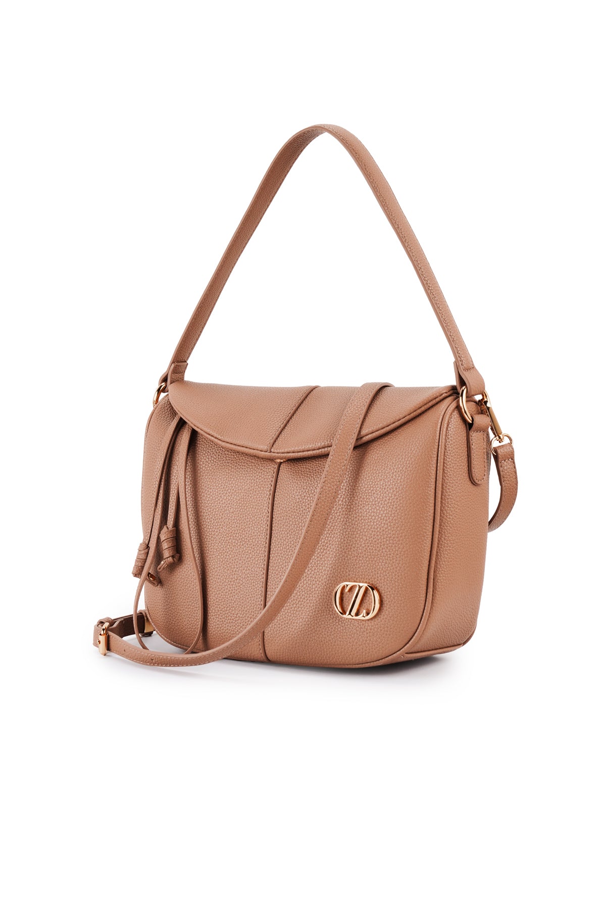 Cella Bag - Brown