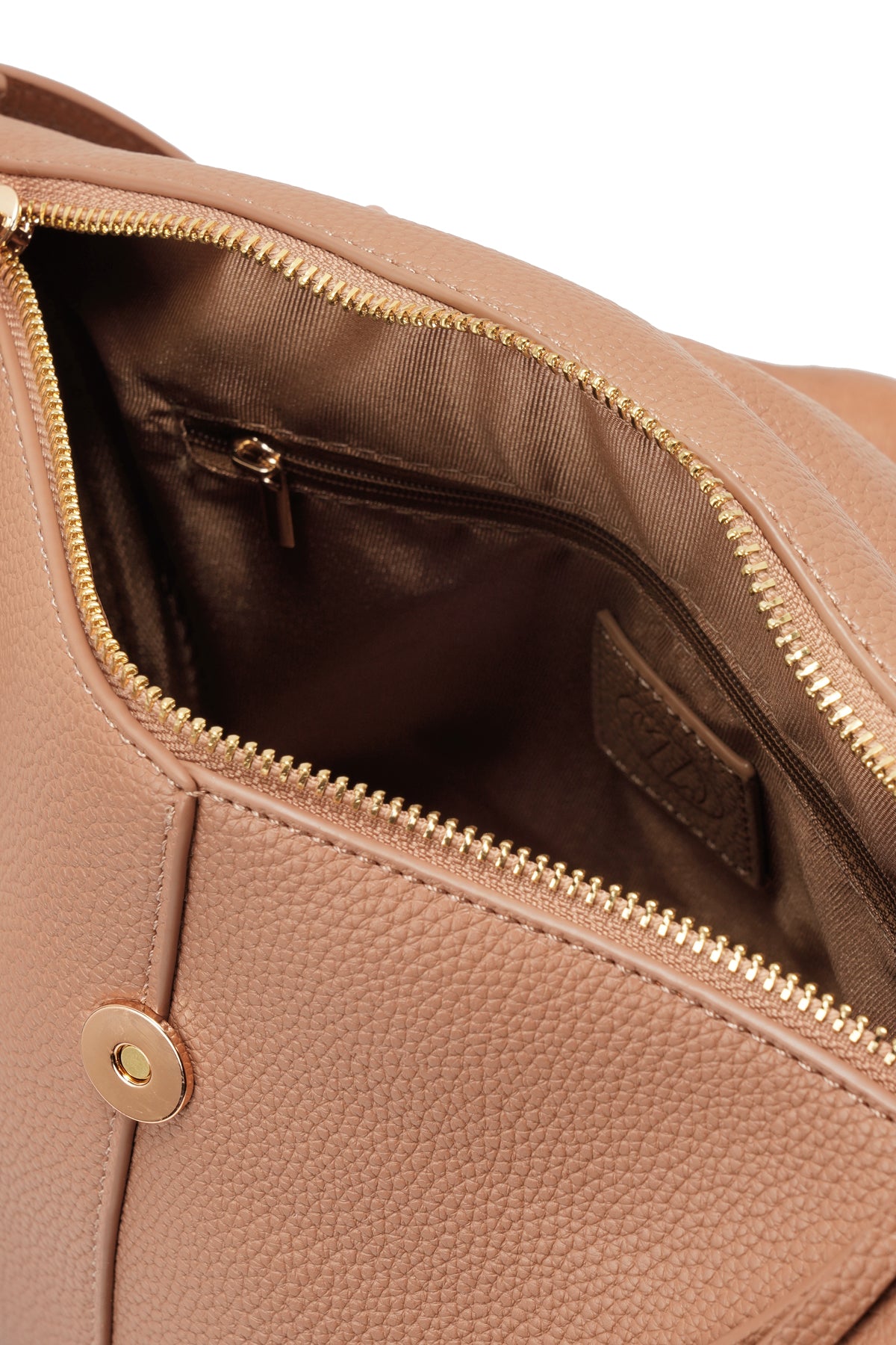 Cella Bag - Brown