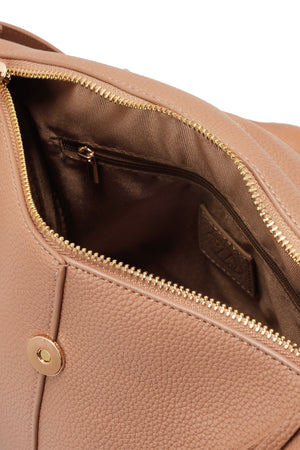 Cella Bag - Brown