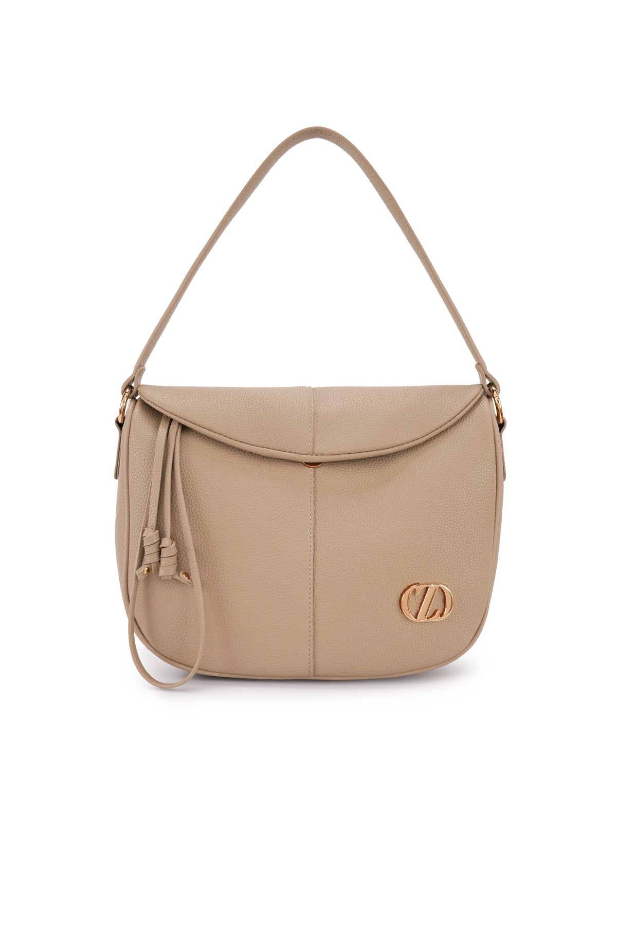 Cella Bag - Taupe