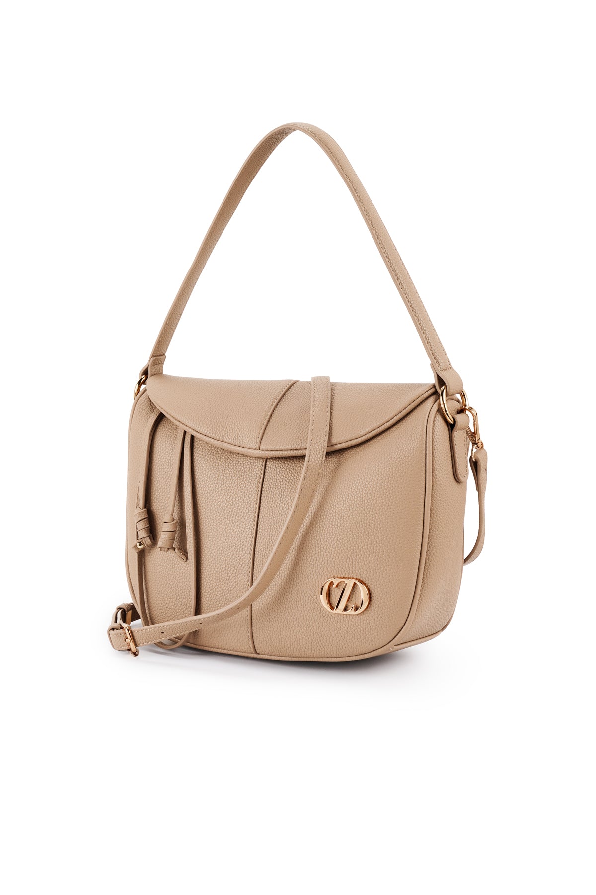 Cella Bag - Taupe