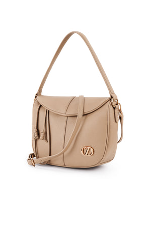 Cella Bag - Taupe