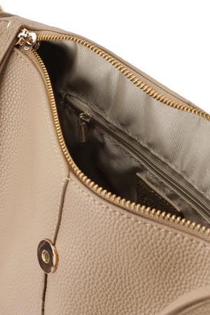 Cella Bag - Taupe