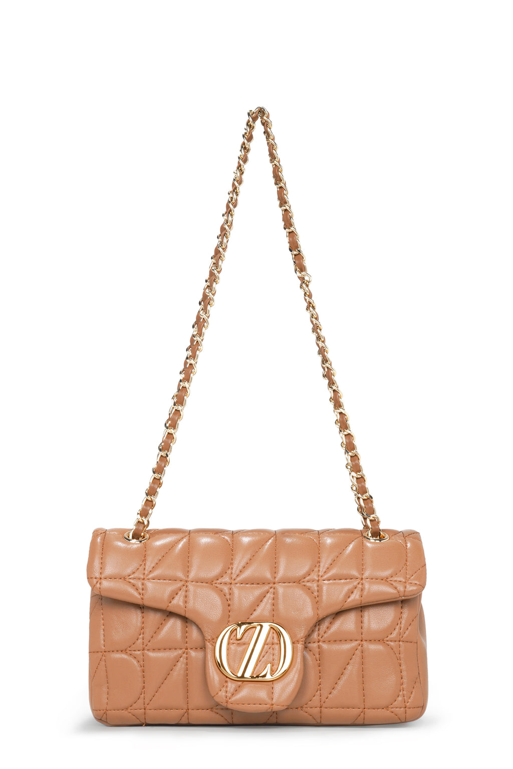 Cerys Bag - Cashew