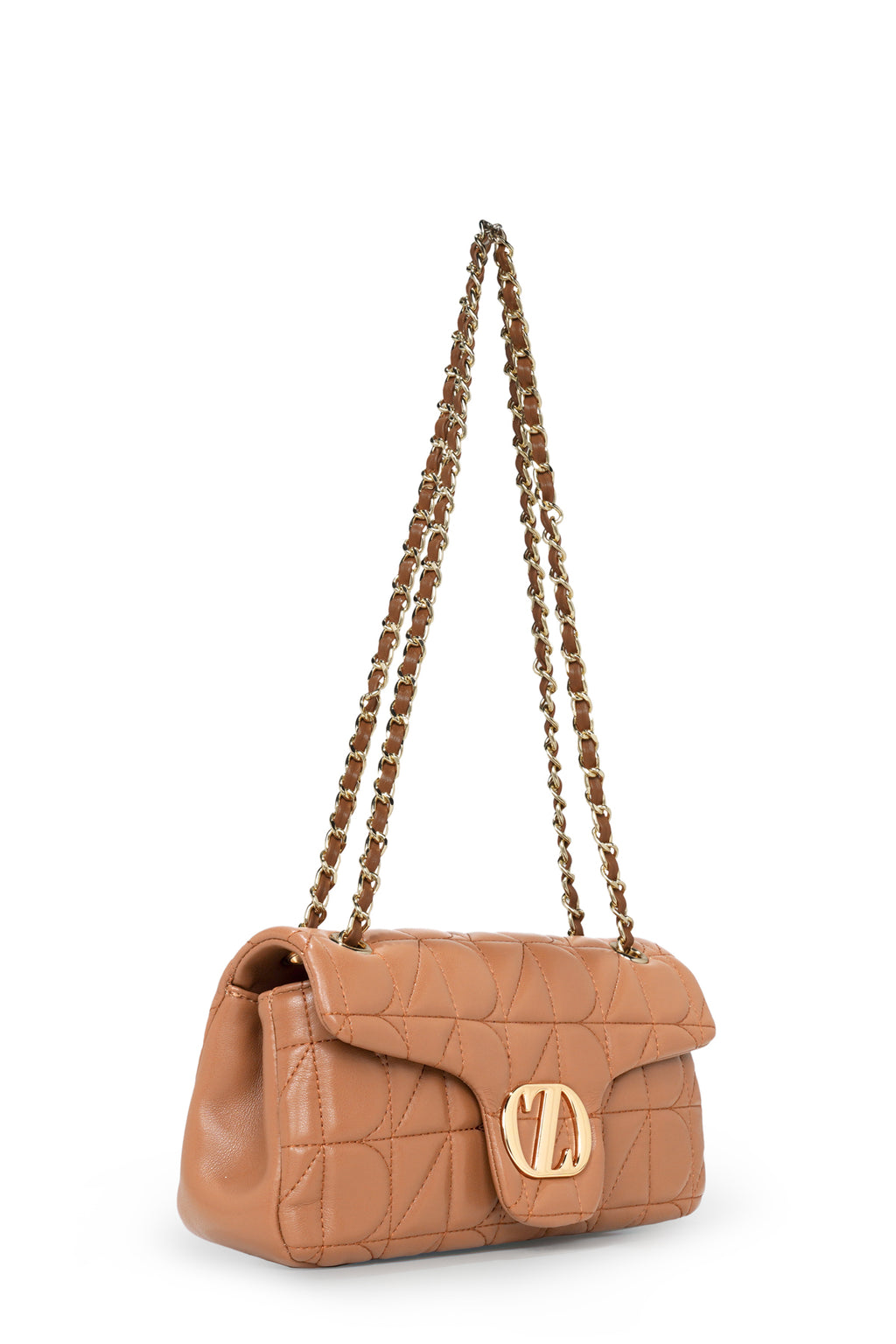 Cerys Bag - Cashew