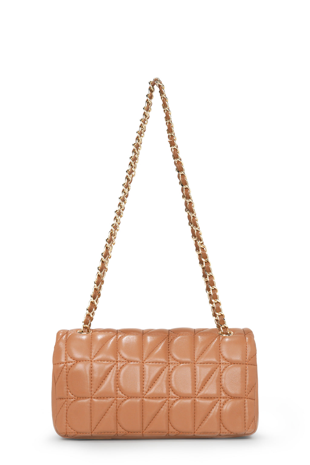 Cerys Bag - Cashew