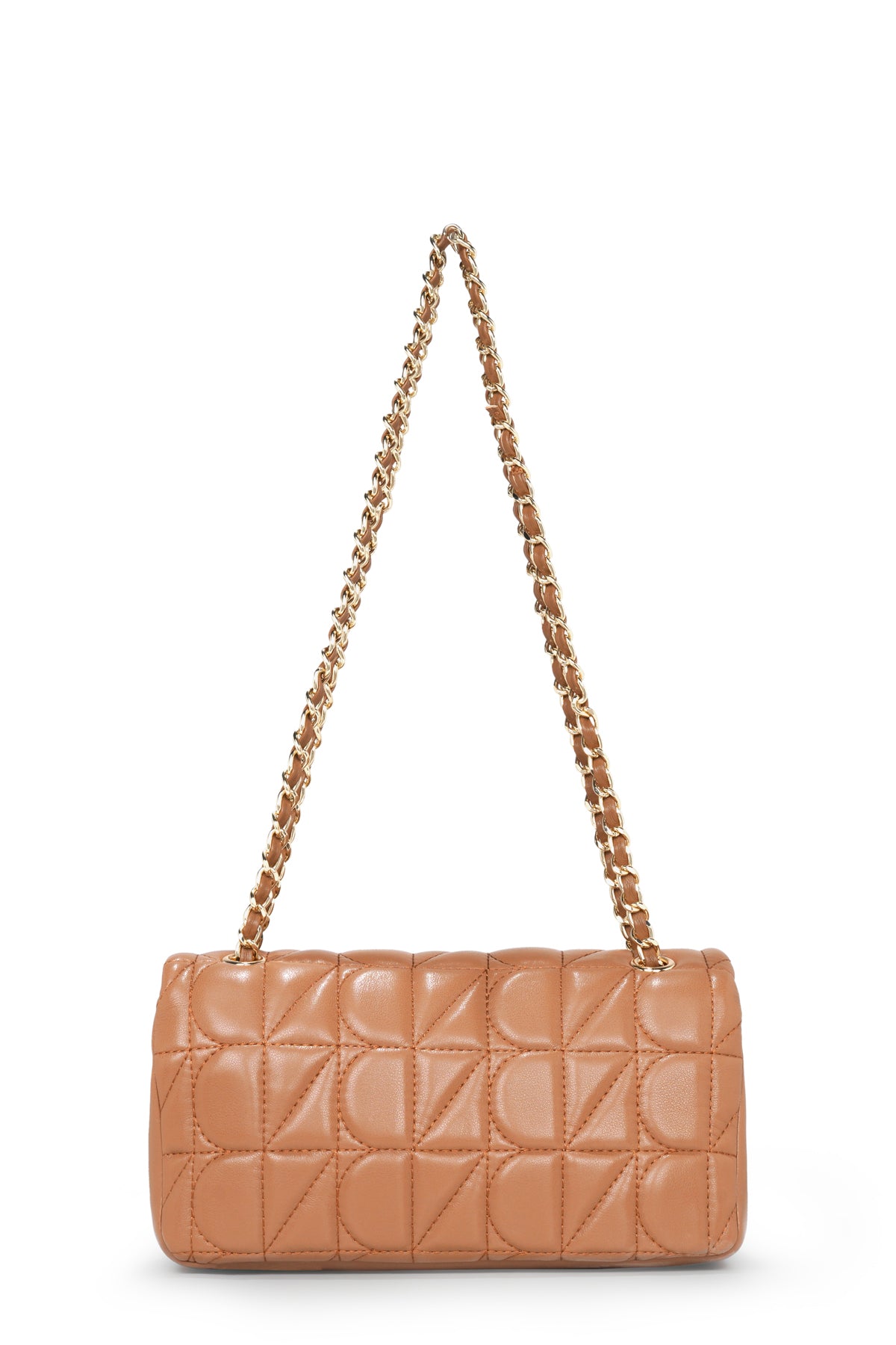 Cerys Bag - Cashew
