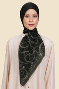 Chain Series - Black