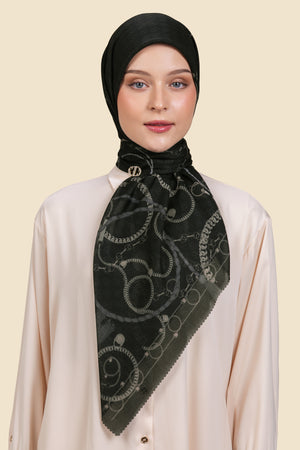 Chain Series - Black