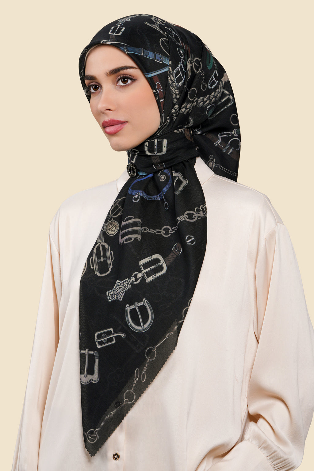Chain Series 2.0 - Black