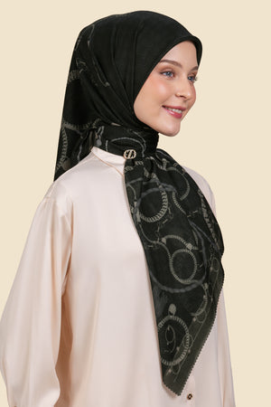 Chain Series - Black