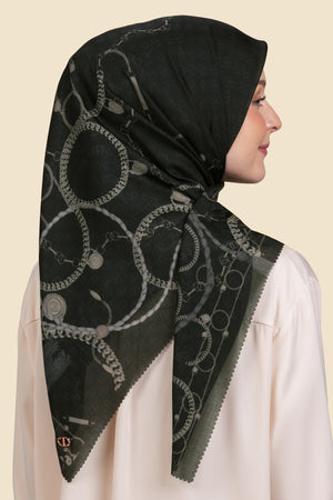 Chain Series - Black