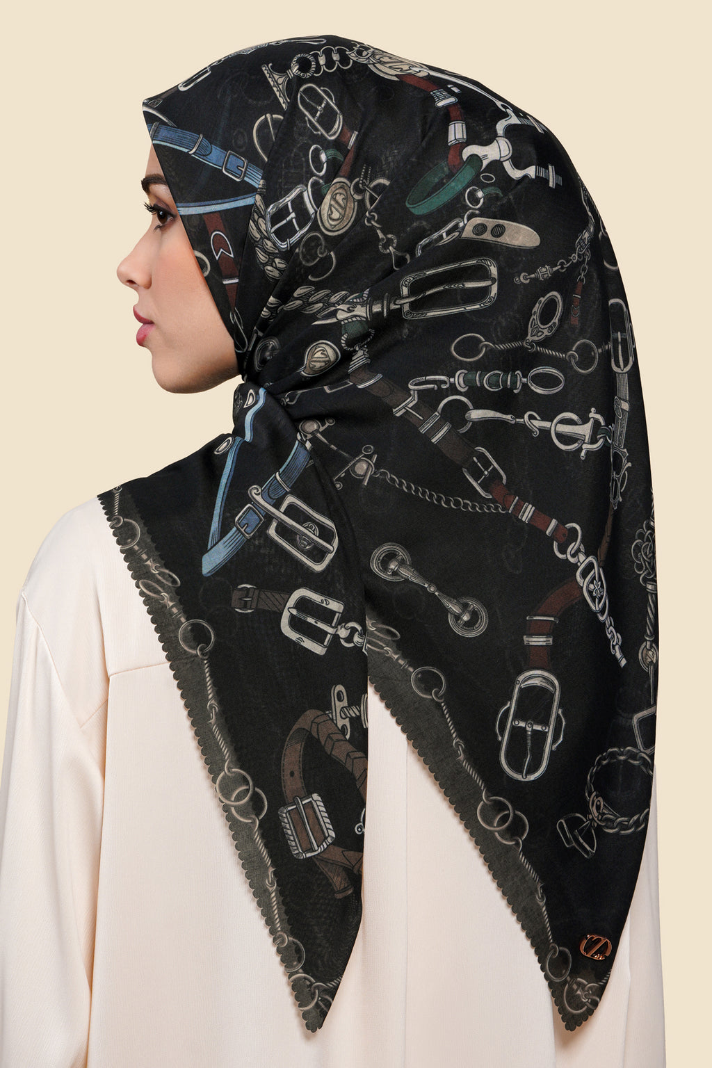 Chain Series 2.0 - Black