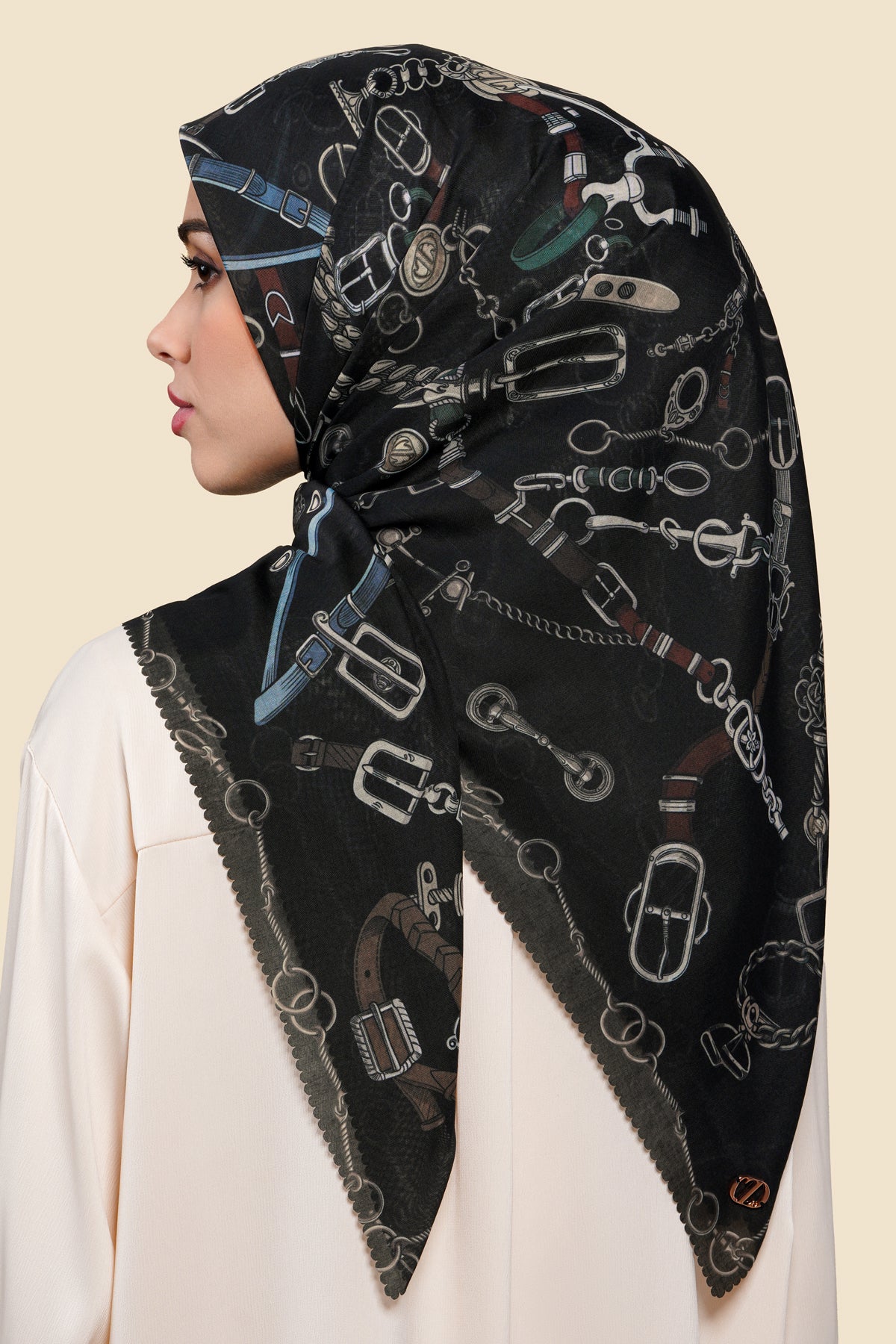 Chain Series 2.0 - Black
