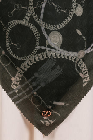 Chain Series - Black