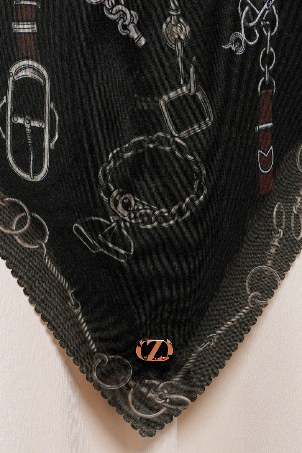 Chain Series 2.0 - Black