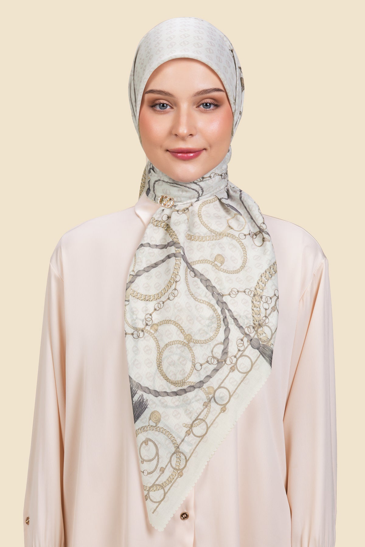 Chain Series - Cloud