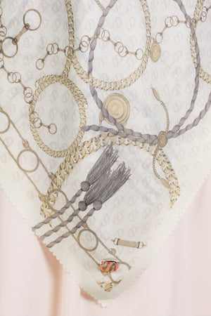 Chain Series - Cloud