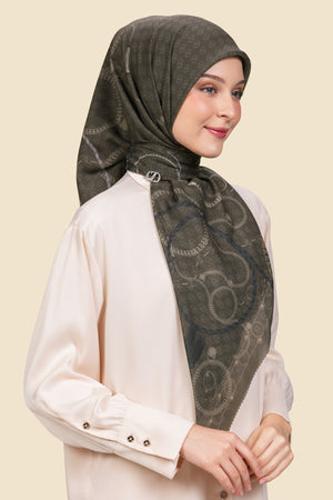 Chain Series - Cocoa