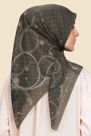 Chain Series - Cocoa