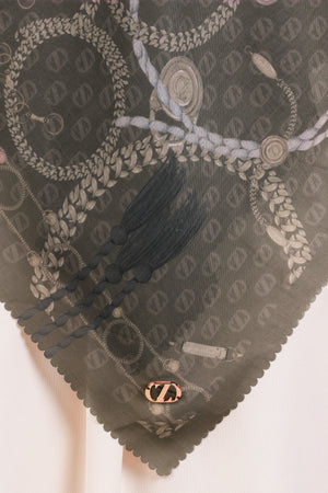 Chain Series - Cocoa