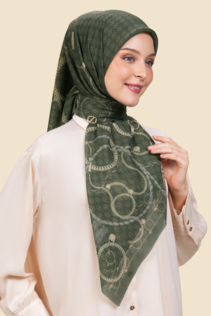 Chain Series - Olive