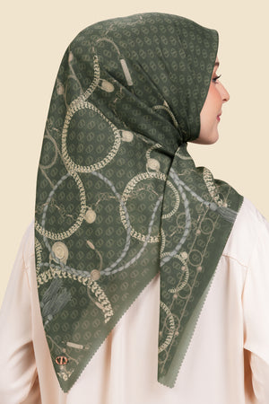 Chain Series - Olive