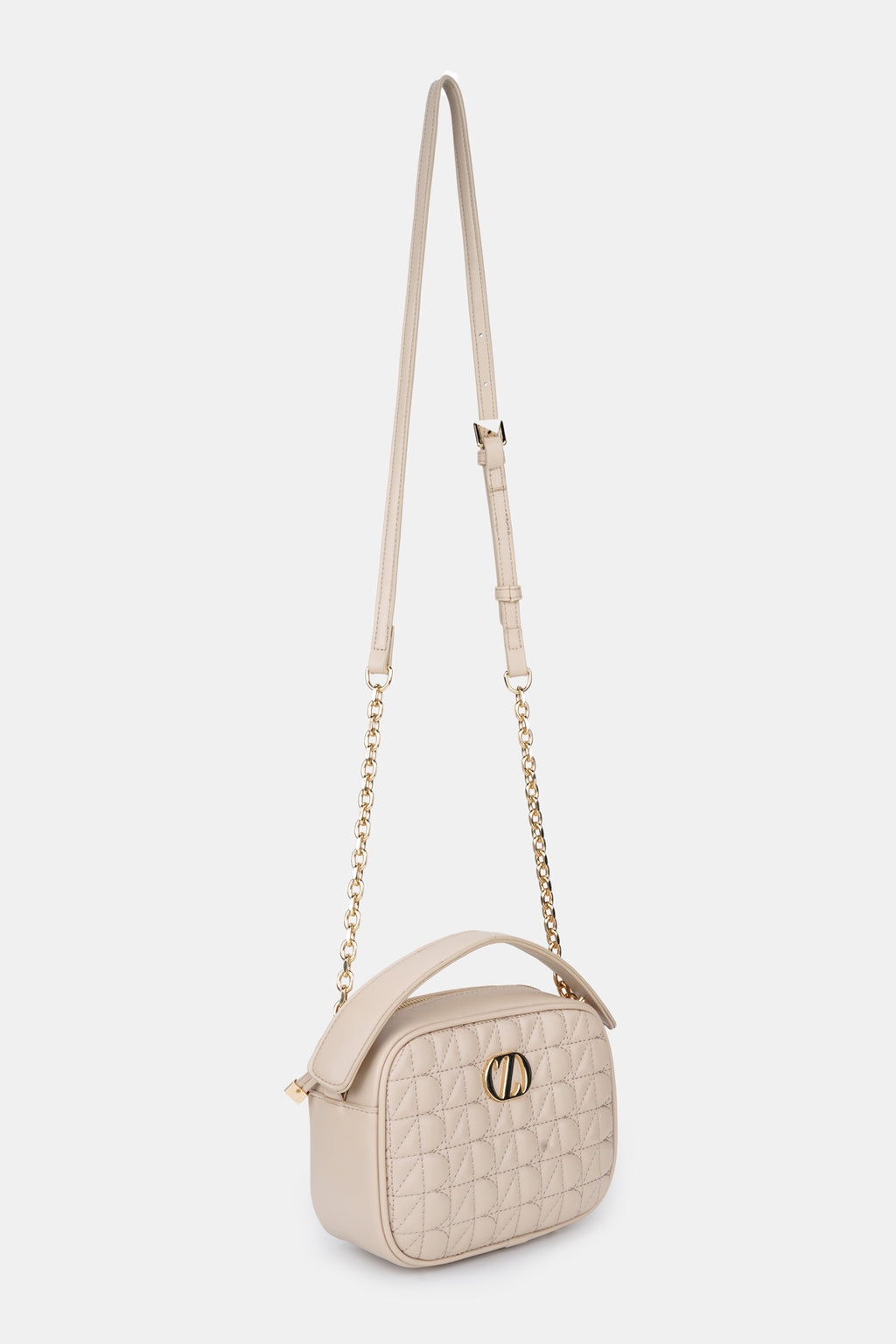 Cheryl Bag - Beige