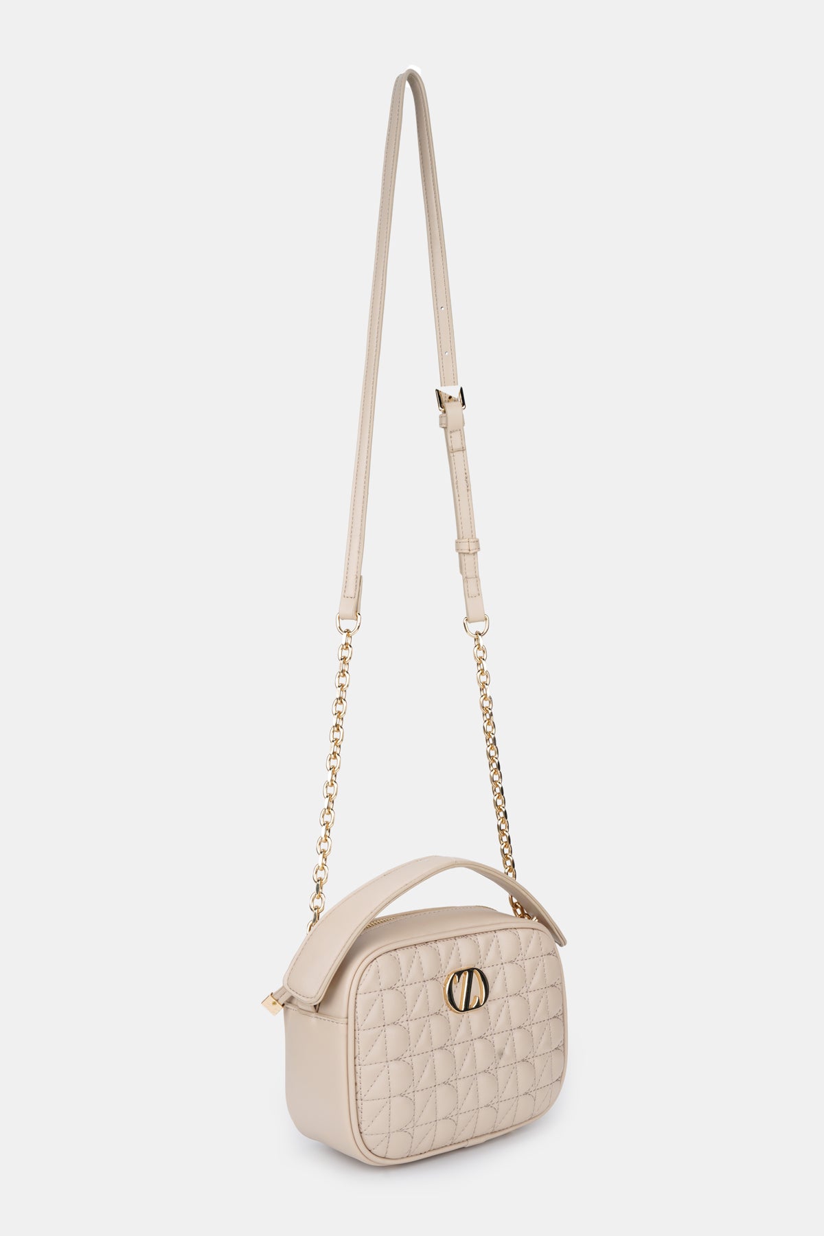 Cheryl Bag - Beige