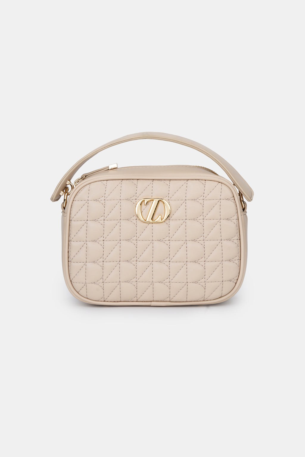 Cheryl Bag - Beige