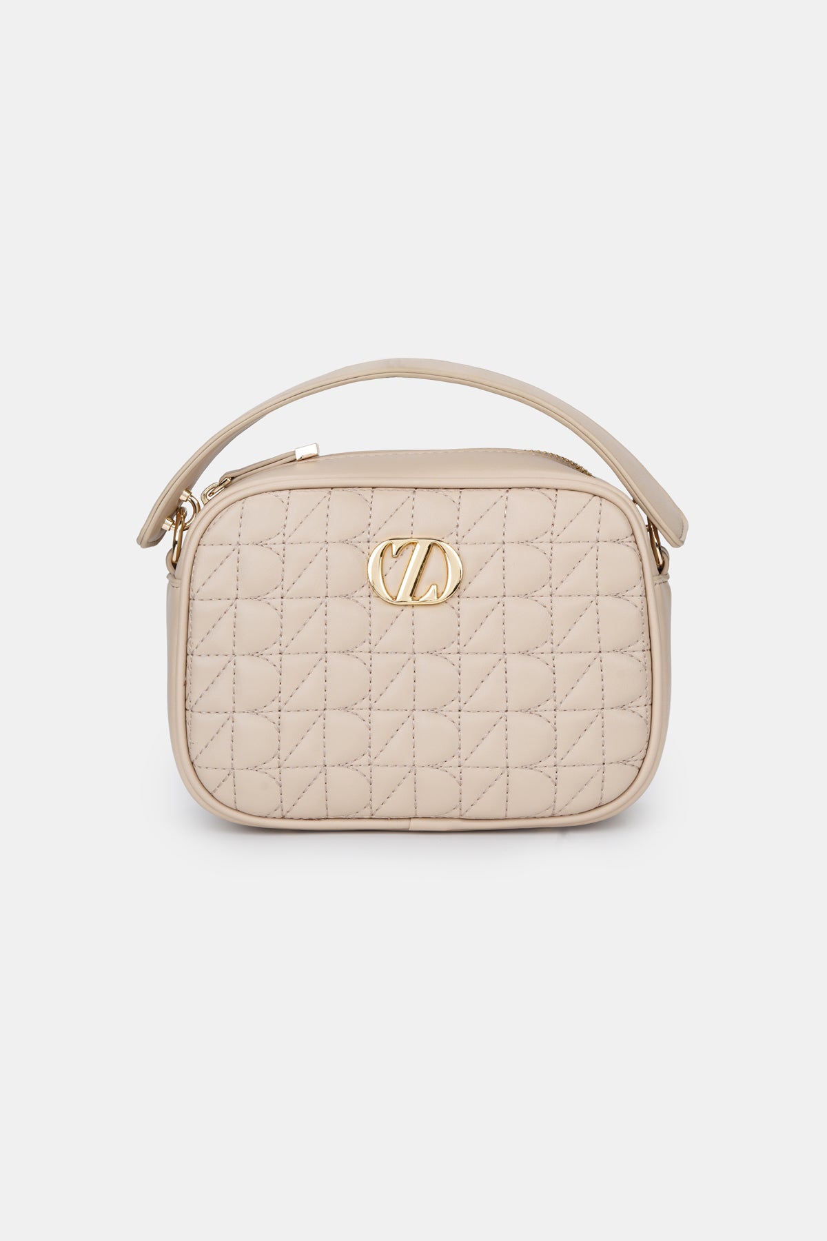 Cheryl Bag - Beige