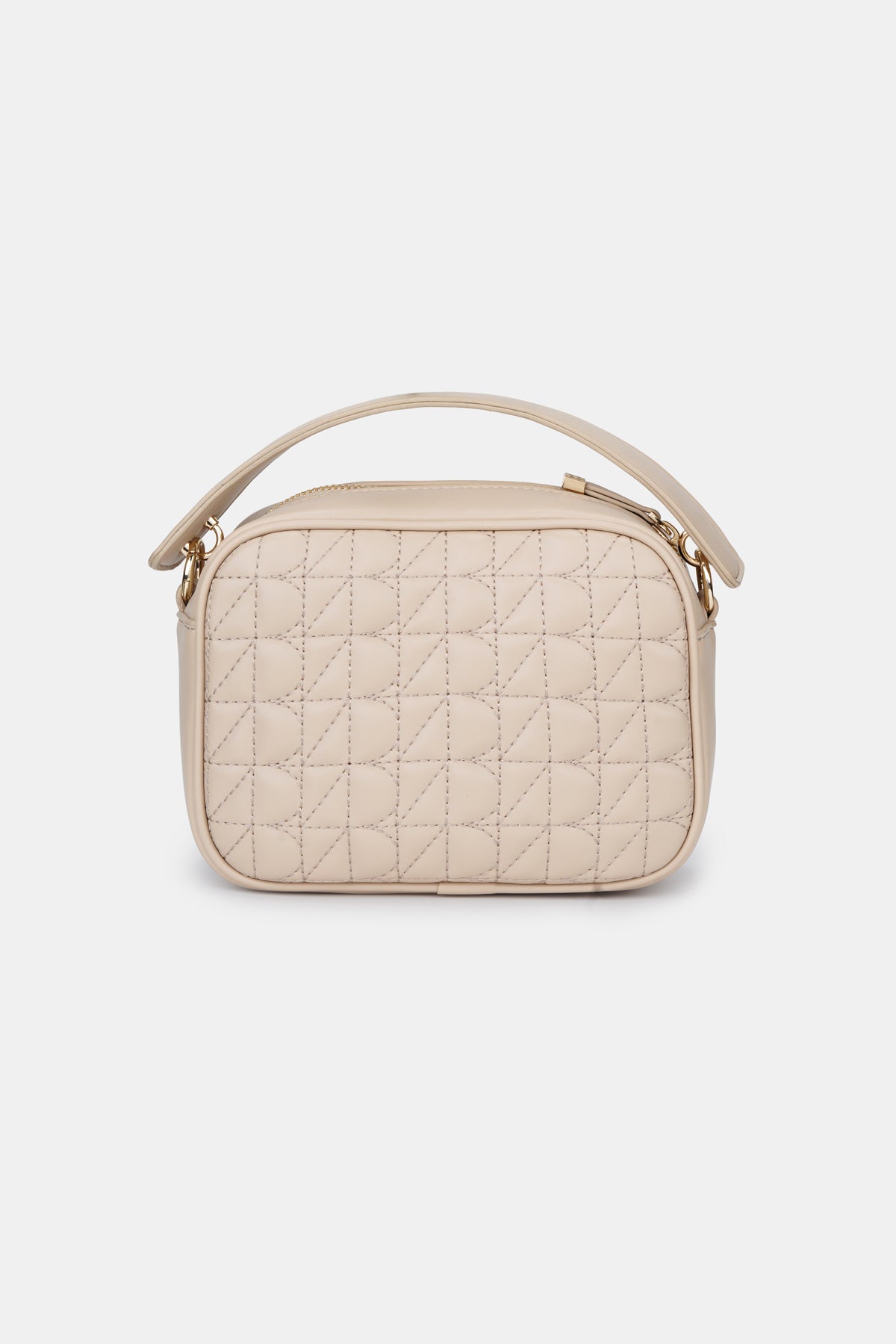 Cheryl Bag - Beige