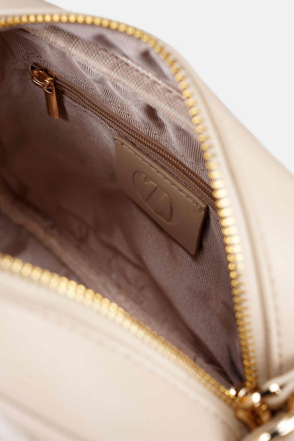 Cheryl Bag - Beige