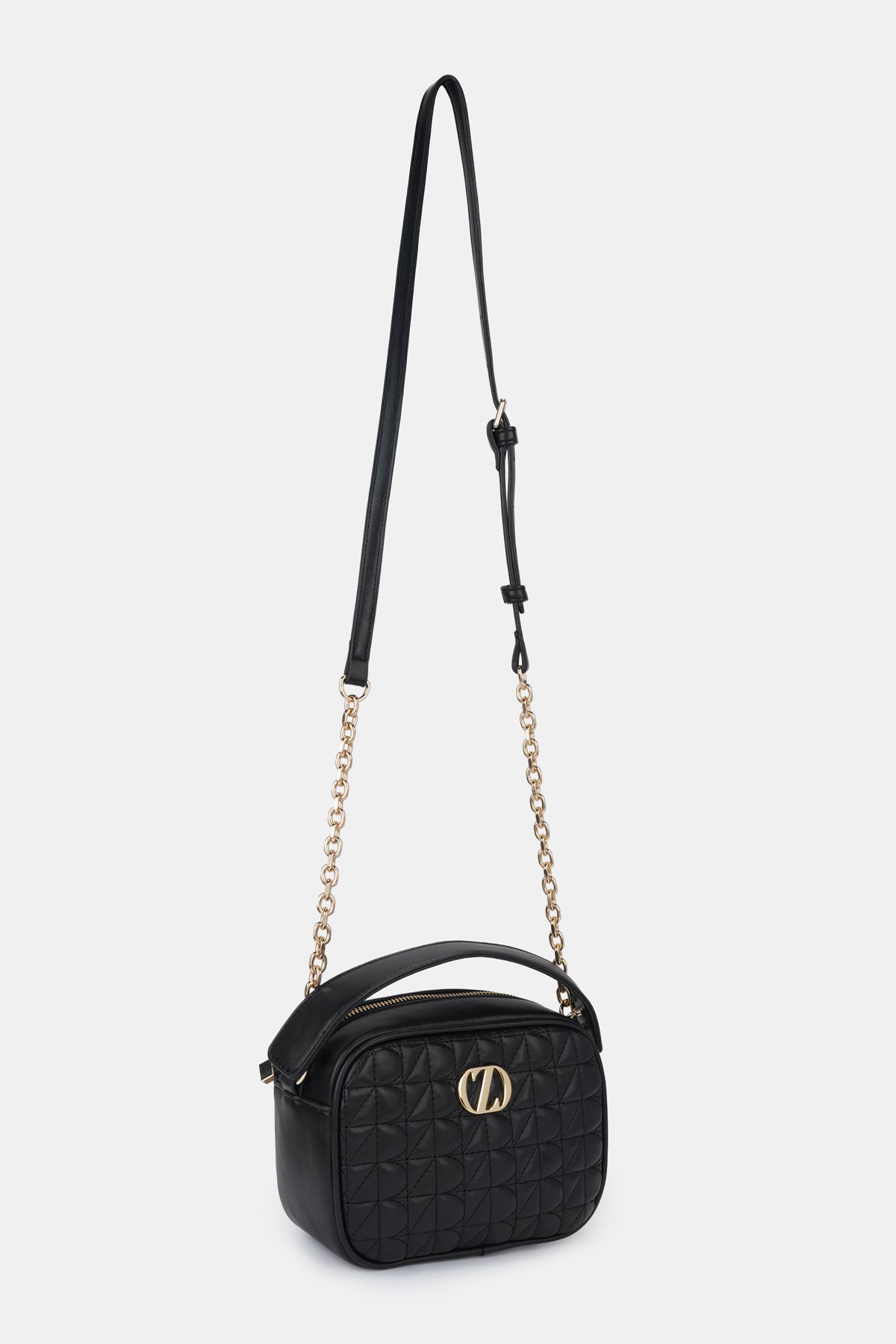 Cheryl Bag - Black – ZYTADELIA