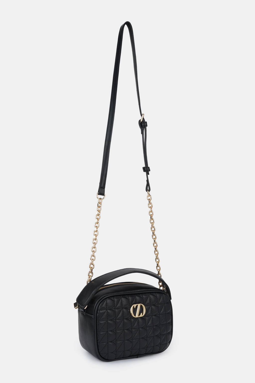 Cheryl Bag - Black